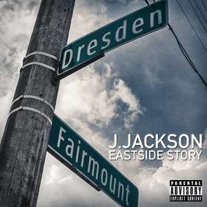 Album Eastside Story (Explicit) from 