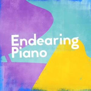 Romantic Piano的專輯Endearing Piano