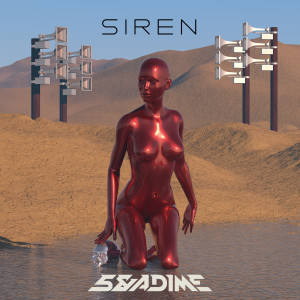 Listen to Siren song with lyrics from 5