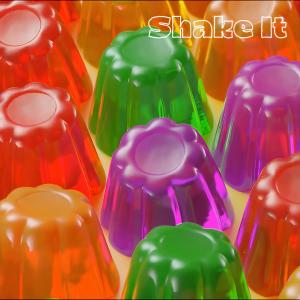 的專輯Shake It (feat. Simona Severini)