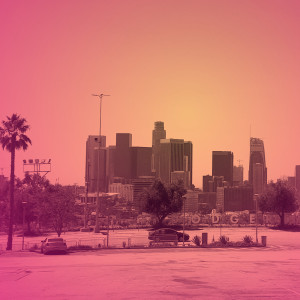Album Summer in tha City (Remix) (Explicit) from DJ Alex Funk