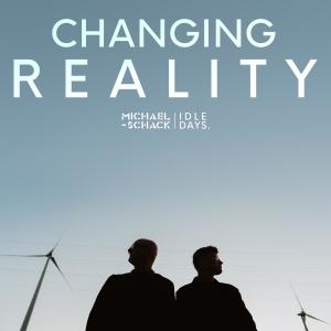 收聽Michael Schack的CHANGING REALITY歌詞歌曲