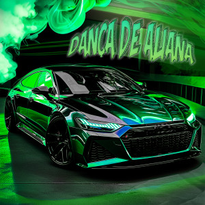 prodbydxm的專輯DANÇA DE ALIANA