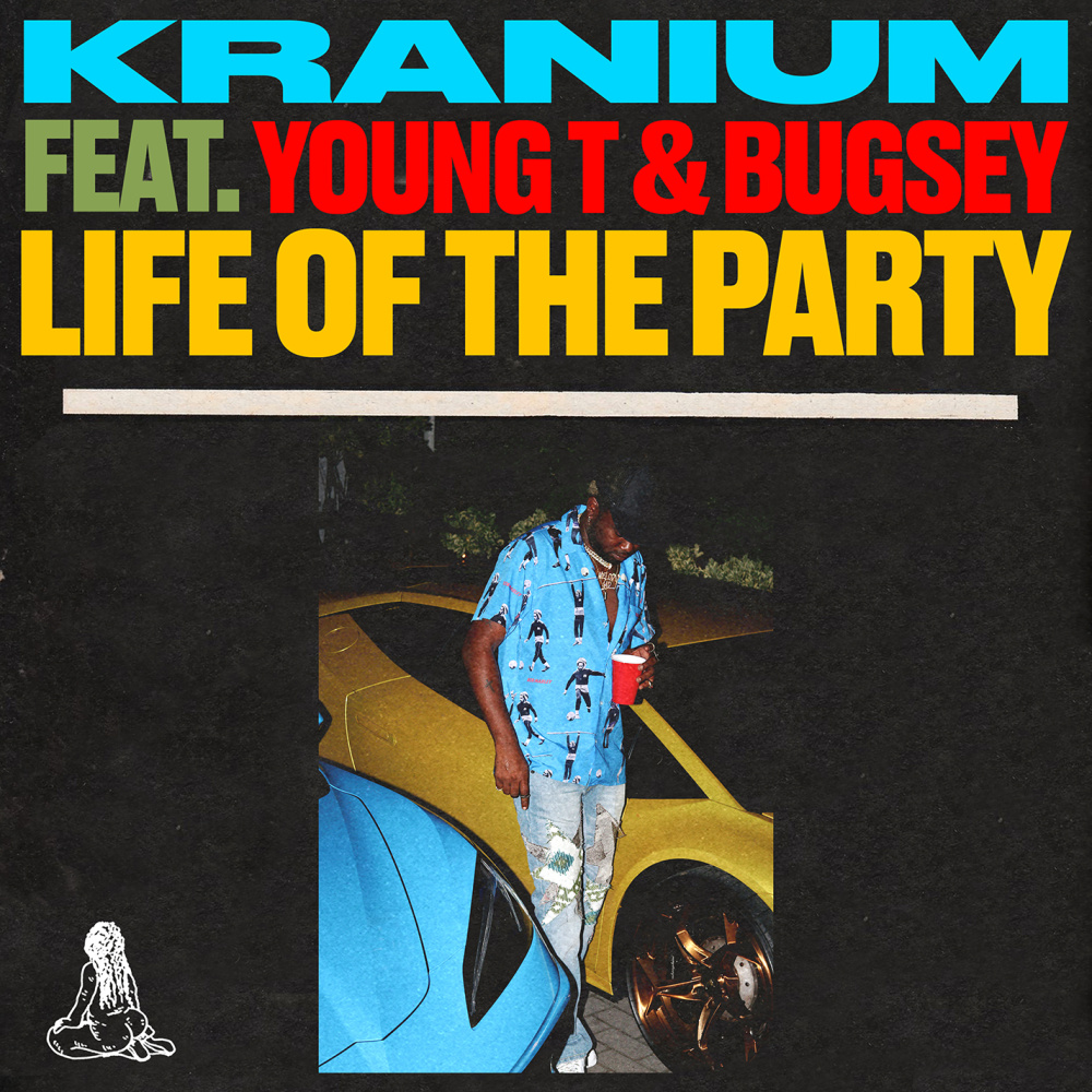 Life of The Party(feat. Young T & Bugsey) (Explicit)