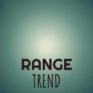 Album Range Trend from Various