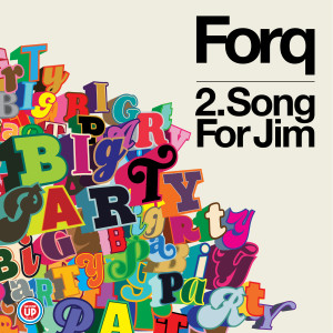 Forq的專輯Song For Jim