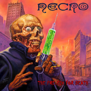 ดาวน์โหลดและฟังเพลง Push it to the Limit (Explicit) พร้อมเนื้อเพลงจาก Necro
