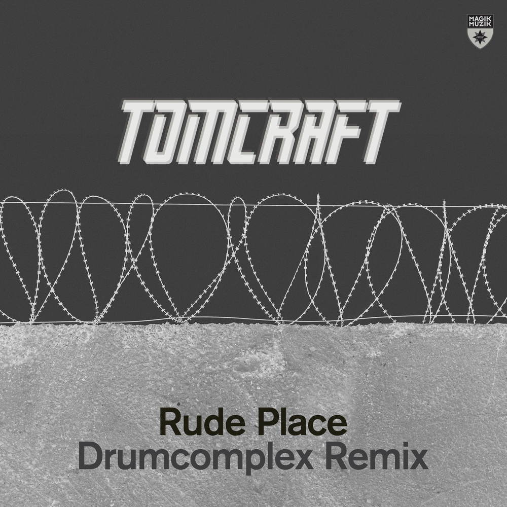 Rude Place (Drumcomplex Remix)