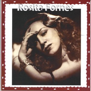 ดาวน์โหลดและฟังเพลง Cucurucucu Paloma พร้อมเนื้อเพลงจาก Rosita Fornes