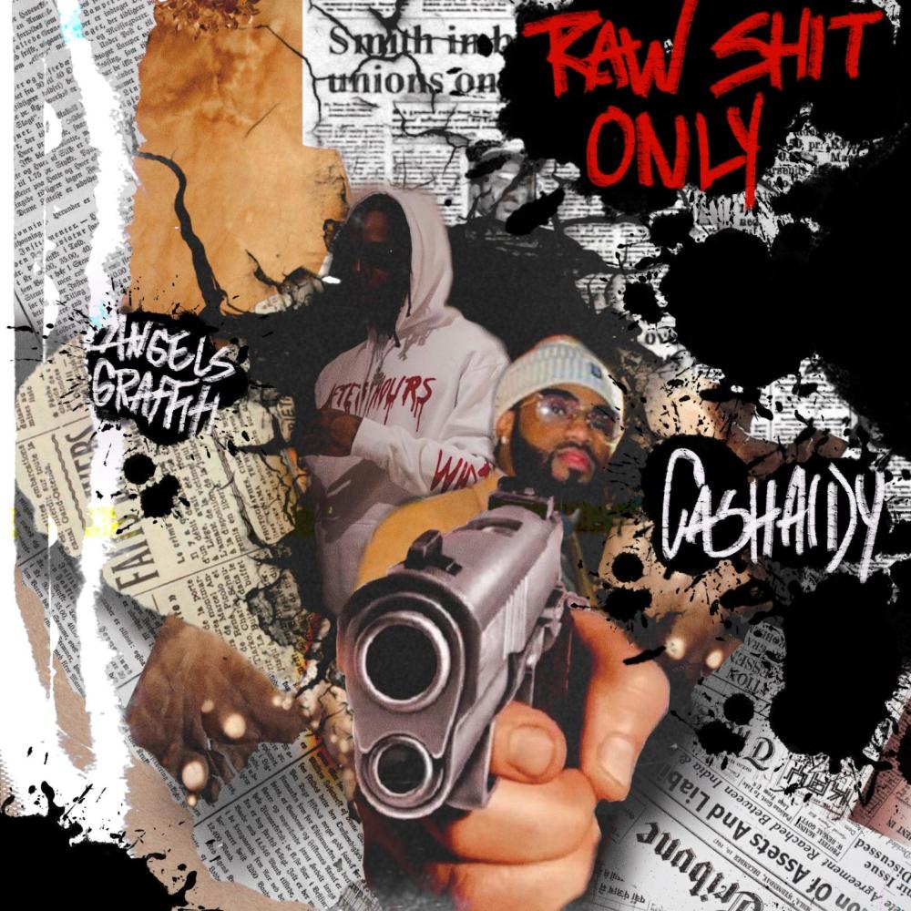 Plan (feat. CASHAIDY & Tres Mania) (Explicit)