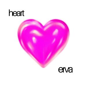 收聽Erva的heart歌詞歌曲