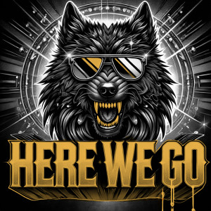 Suli4Q的專輯Here We Go