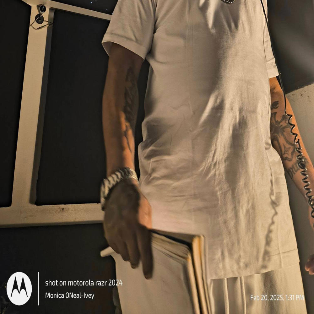 Inspirational (Explicit)