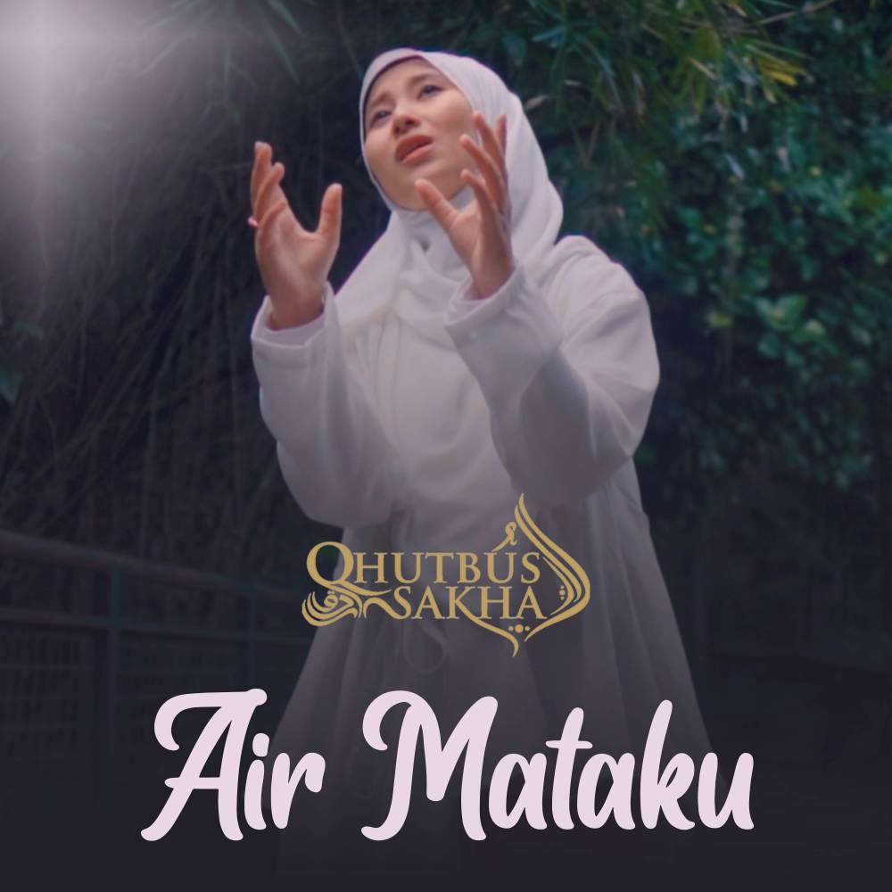 Air Mataku