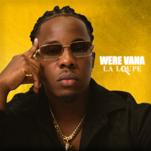 Album La Loupe from Were-vana