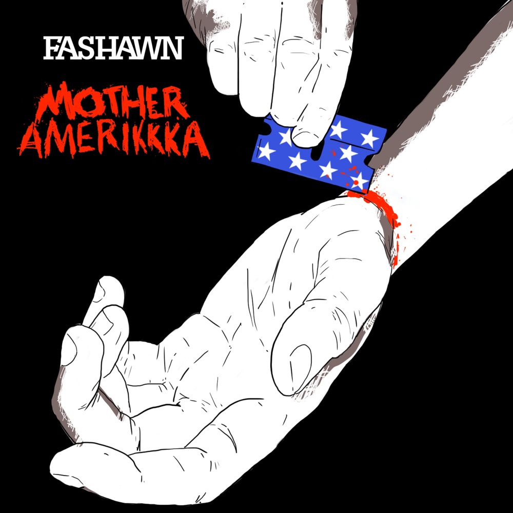 Mother Amerikkka (Explicit)