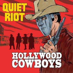 收聽Quiet Riot的Insanity歌詞歌曲