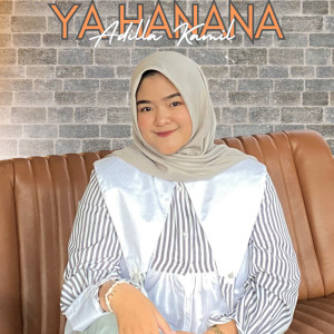 Adilla Kamil的專輯Ya Hanana