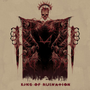 Enterprise Earth的專輯King Of Ruination (Explicit)