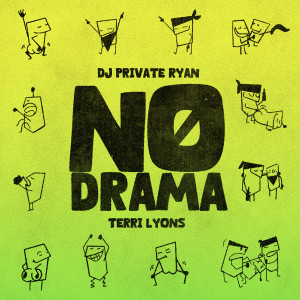 Terri Lyons的專輯No Drama