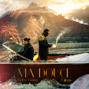 Album MA DOUCE oleh Gims