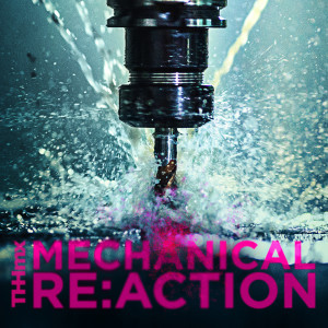 The Hit House的專輯MECHANICAL RE:ACTION
