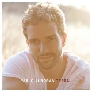 Pablo Alborán的專輯Terral
