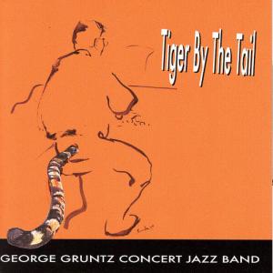 收聽George Gruntz Concert Jazz Band的So You Are歌詞歌曲