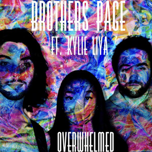 Brothers Page的专辑Overwhelmed