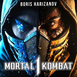 อัลบัม Mortal Kombat 1 Main Theme (Original Video Game Soundtrack) ศิลปิน The Immortals