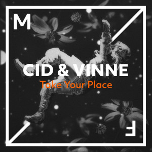 收聽CID的Take Your Place歌詞歌曲