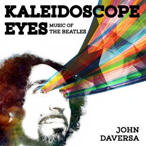 收聽John Daversa的I Saw Her Standing There歌詞歌曲