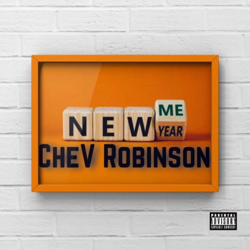 New Year New Me (Explicit)