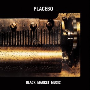 Placebo的專輯Black Market Music (Explicit)