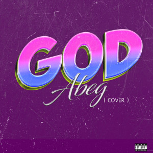Danny S的专辑God Abeg (Cover)