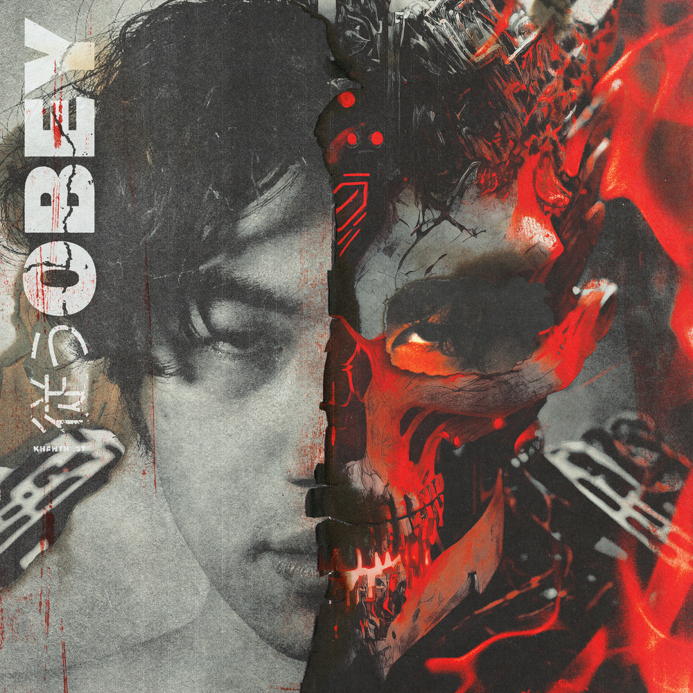 Obey (Explicit)
