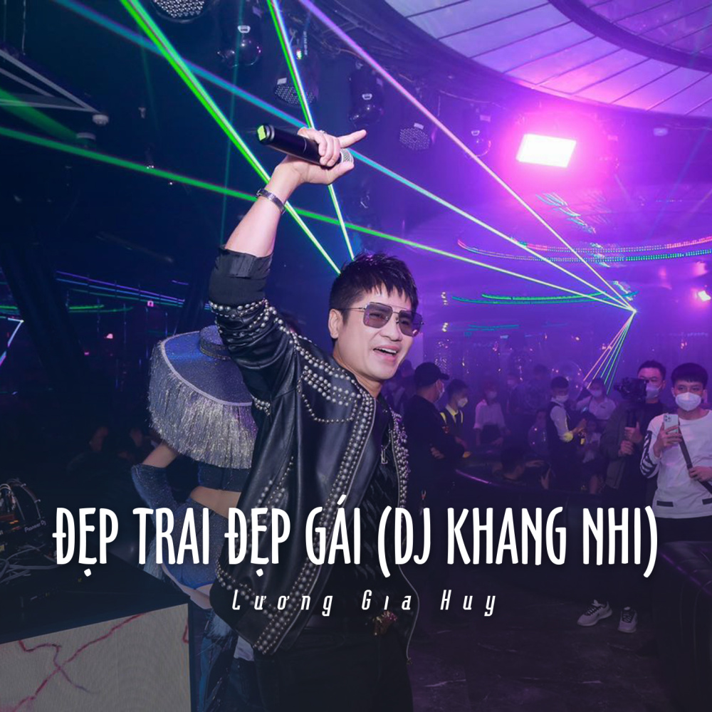 Đẹp Trai Đẹp Gái (Ytmix)