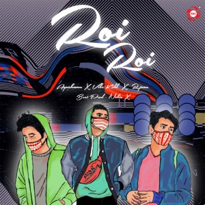 RJoan的專輯Roi Roi