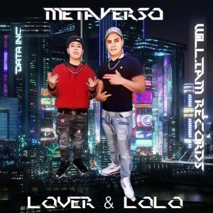 收聽Lover的Meta verso (Radio Edit)歌詞歌曲