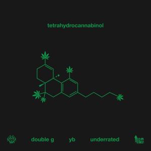 Tetrahydrocannabinol (Explicit) dari Yoon Band