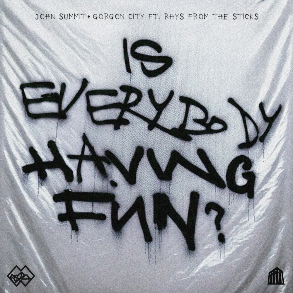 Is Everybody Having Fun? (Explicit)