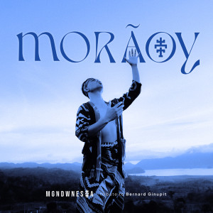 Beranda Rumah Mangga的专辑Moraoy