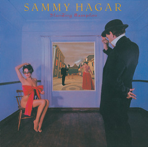 ดาวน์โหลดและฟังเพลง Piece Of My Heart (Album Version) พร้อมเนื้อเพลงจาก Sammy Hagar