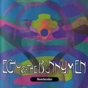 ดาวน์โหลดและฟังเพลง Devilment พร้อมเนื้อเพลงจาก Echo & The Bunnymen