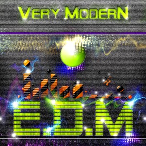 收聽Very Modern的Under My Skin歌詞歌曲