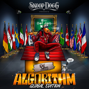 อัลบัม Snoop Dogg Presents Algorithm (Global Edition) (Explicit) ศิลปิน Various Artists