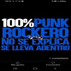 Listen to Tiempo de Punk Rock song with lyrics from Garrafa Social