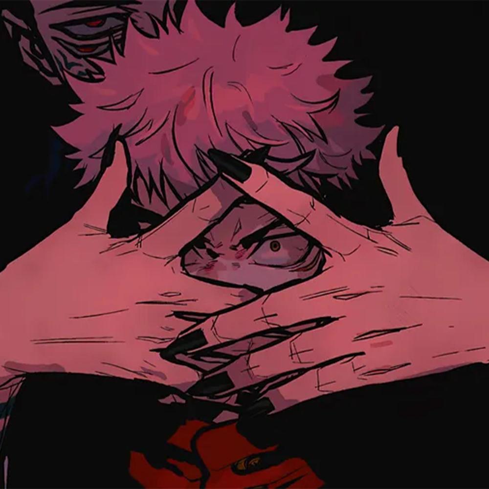 Sukuna Freestyle (Explicit)