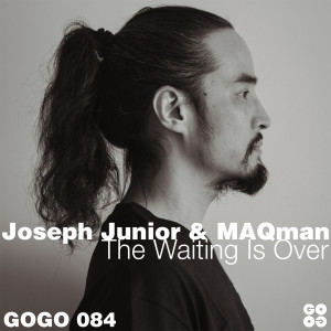 Joseph Junior的专辑The Waiting Is Over