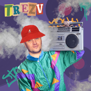 Trezv的专辑Винтаж-Юность